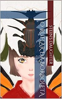 Livro O Ruflar da Borboleta