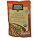 Seeds of Change Organic Quinoa & Brown Rice, 8.5 Ounce (Pack of 4)