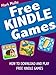 Free Games to Play on Kindle Fire