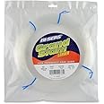 HI-SEAS Grand Slam Monofilament Fishing Leader - Superior Strong Clear Black, for Freshwater & Saltwater Big Game Bottom Fishing, Trolling