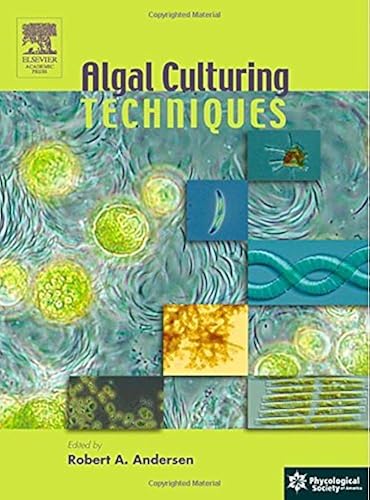 Download Algal Culturing Techniques PDF