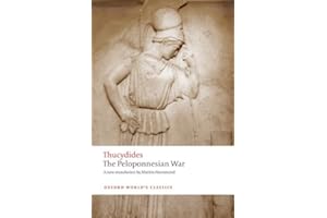 The Peloponnesian War (Oxford World's Classics)