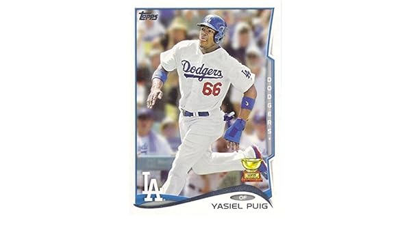 yasiel puig all star