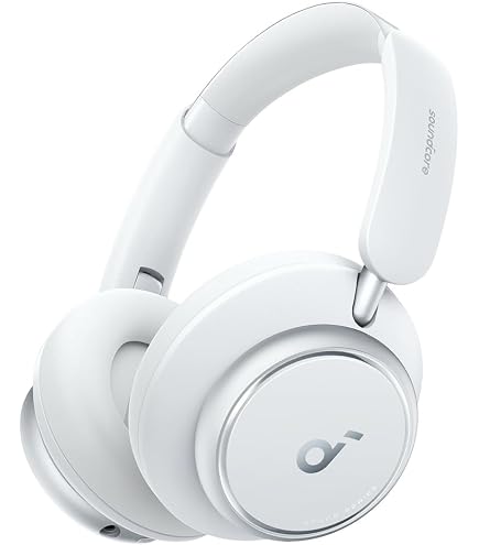 Amazon.com: Soundcore by Anker Space Q45 Auriculares adaptativos