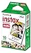 Fujifilm Instax Mini Single Pack 10 Sheets Instant Film for Fuji Instant Cameras