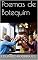 Livro Poemas de Botequim
