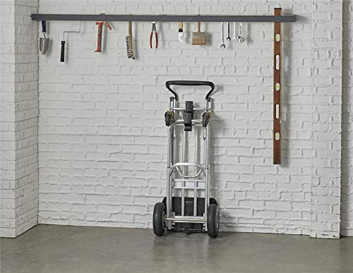 3 Cosco+12323ASB1E+Handtruck+Steel