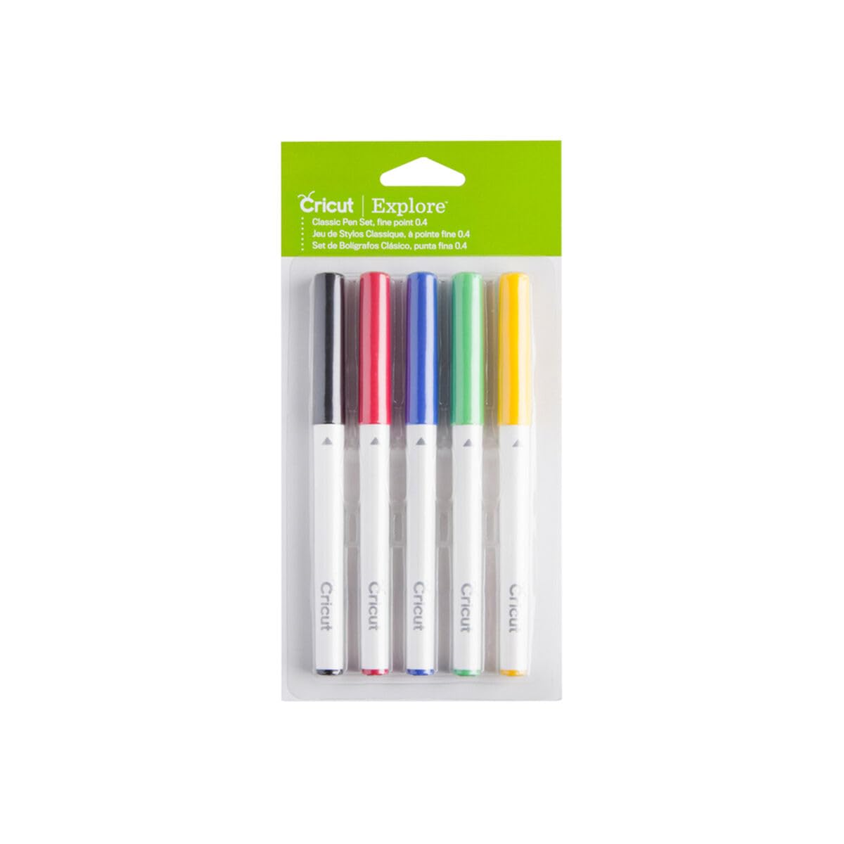FINE Point Pen Set Classic EMEA