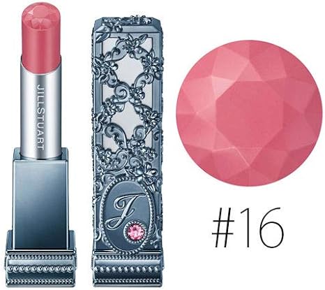 ジルスチュアート ルージュ マイドレス 16 Fragrant Lingerie 5g 限定 Jill Stuart 口紅 通販 Amazon