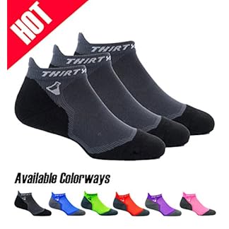 Thirty48-Ultralight-Athletic-Running-Socks-for-Men-and-Women-with-Seamless-Toe-Moisture-Wicking-Cushion-Padding