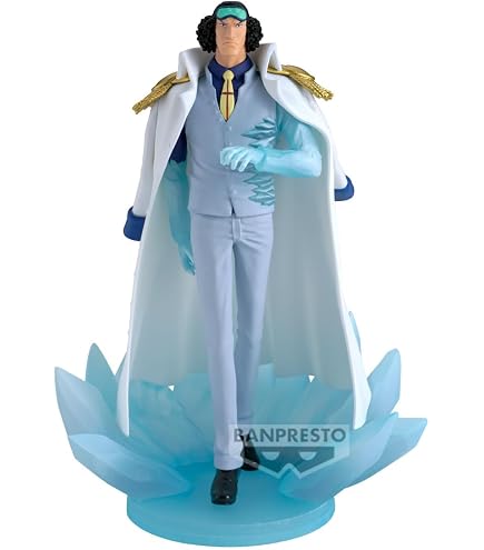 Amazon.com: Megahouse Onepiece Portrait of Pirates: Borsalino