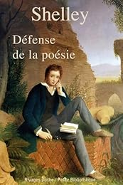 Défense de la poésie