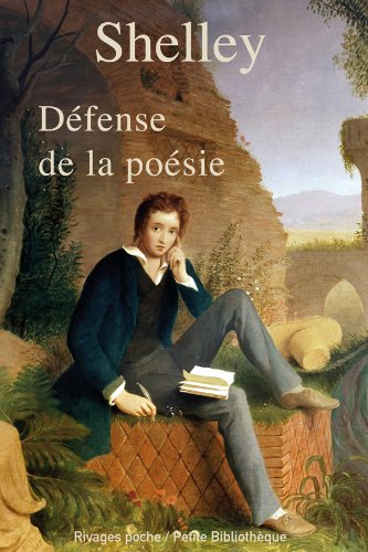 Défense de la poésie