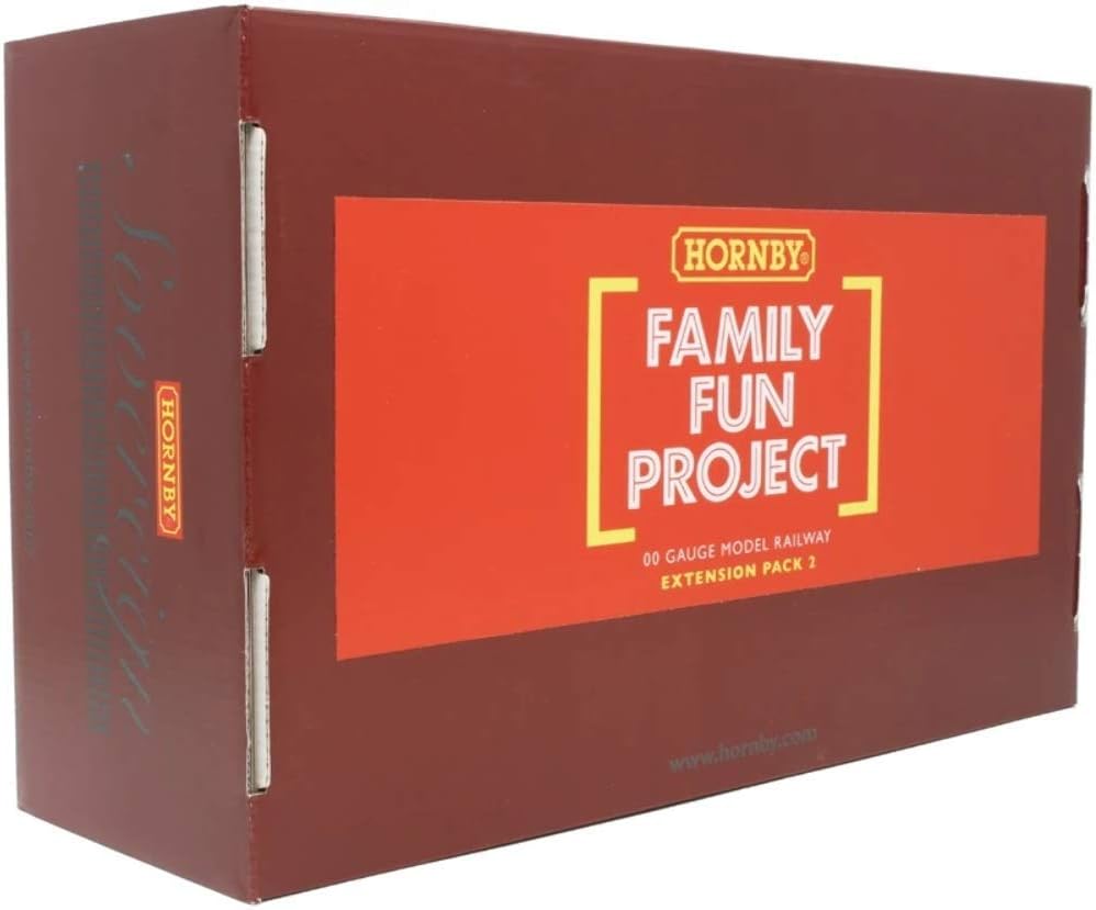 hornby family fun project extension pack 2 starter packs sets toys games umoonproductions com hornby family fun project extension pack 2 starter packs sets toys games umoonproductions com