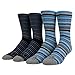 Paul Miller 2 Pack - Mens Socks - Casual Socks - Dress Socks - Funny Socks