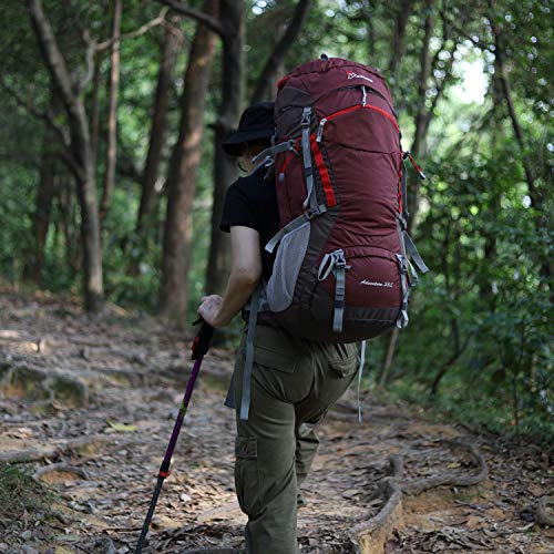 mountaintop 80l backpack