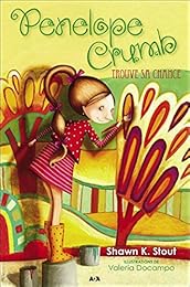 Penelope Crumb trouve sa chance