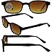 Original KD's Biker Sunglasses with 