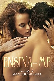 Livro Ensina-me (CONTO)