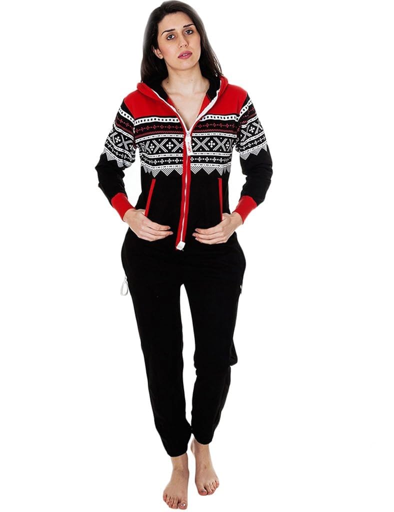 Love My Fashions® Damen Unisex Outfit Aztec Print Camo ...