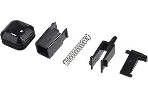 Hihaha No.ARV780020 Fuel Filler Door Latch Repair Kit for Land Rover LR3 2005-2009 for Land Rover LR4 2010-2016 / Inner / 1 S