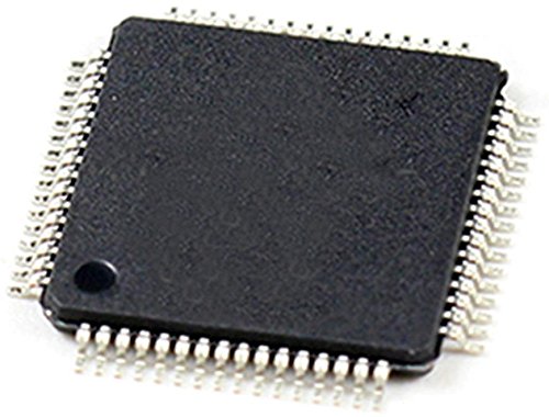 (1PCS) ATMEGA128L-8AUR MCU AVR 128KB FLASH 8MHZ 64-TQFP 128L MEGA128L