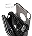 Spigen Hybrid Armor Designed for Apple iPhone X Case (2017) - Gunmetal