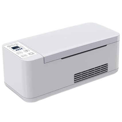 Amazon.es: Nevera Insulina Portatil, Insulina Refrigerador ...