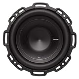 Rockford Fosgate P1S4-8 Punch P1 4 Ohm SVC 8-Inch 200 Watts RMS 400 Watts Peak Subwoofer