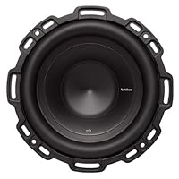 Rockford Fosgate P1S4-8 Punch P1 4 Ohm SVC 8-Inch 200 Watts RMS