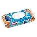 Huggies Wipes Cucumber & Green Tea, 56 ct (Pack of 4)