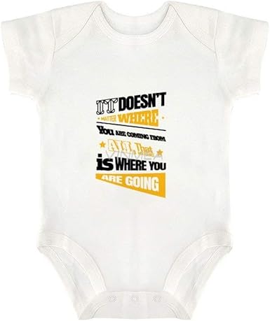 lake baby onesie
