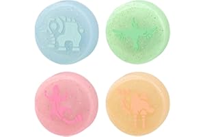 GABXY Switch Thumb Grip Caps Compatible with Legend of Zelda:Tears of The Kingdom,Joystick Cover Compatible with Nintendo Switch/OLED/Switch Lite,Analog Stick Button Covers for Switch (M-Tears)