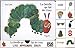 La chenille qui fait des trous COFFRET livre + Cubes [ The Very Hungry Caterpillar Book and Blocks ] by 