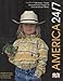 America 24/7 - Book by Rick Smolan