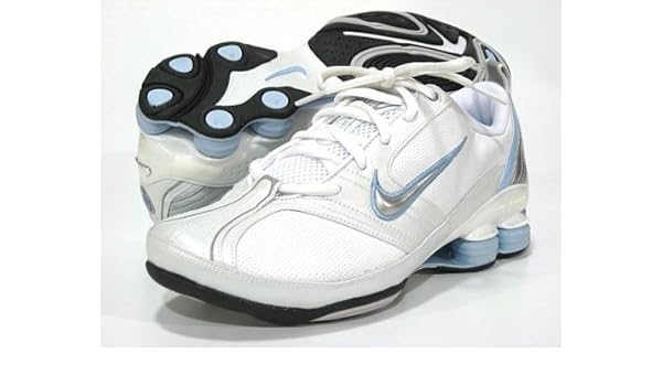 nike shox 8