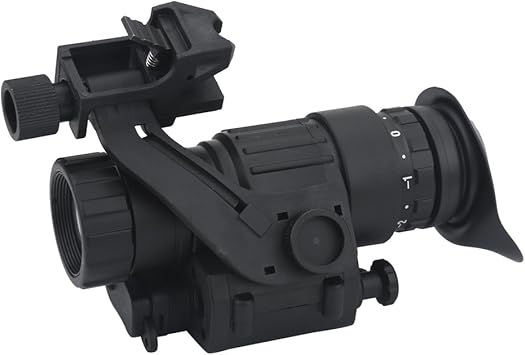 night vision telescope