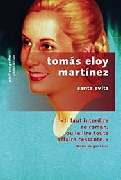 Santa Evita