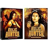 Relic Hunter: Season 1 and Season 2 (DVD)