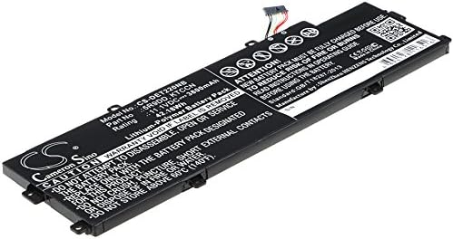 Amazon Com 3800mah Battery For Dell Chromebook 11 31 15 11 31 Ultrabook 11 31 P22t Home Audio Theater