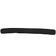 Grasshopper Mower Soft-Touch Foam Grip for Steering Levers 2-Pack, Replace Warn and Torn Foam Grips on Grasshopper Front Mount Mowers Built Since 1991, OEM 422179-2