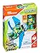 Mega Construx Teenage Mutant Ninja Turtles Leo's Jet Pack Figure