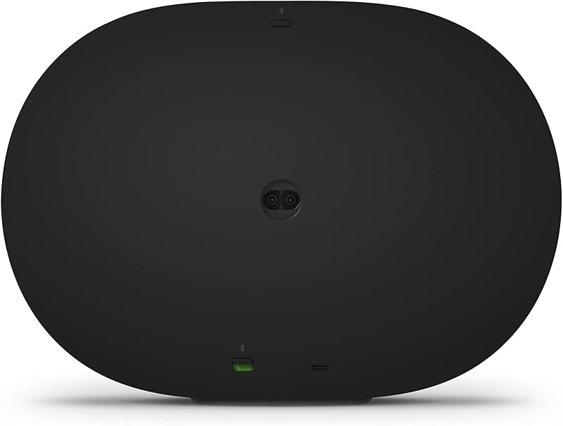 Era 300 | Smart Speaker mit Dolby Atmos, WLAN & Bluetooth – Schwarz