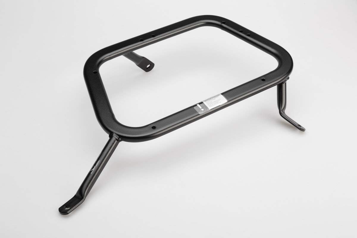 suzuki sv650 luggage rack