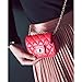 Donalworld Kids Children Girls Handbag Satchel Bowknot Shoulder Bags M Col1