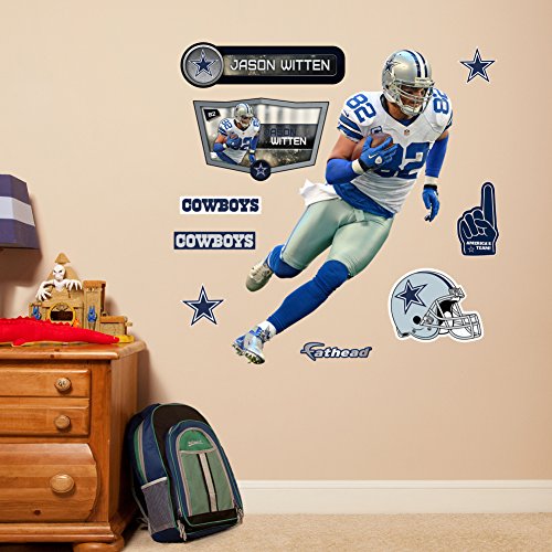 Top Best 5 dallas cowboys fathead for sale 2016 Product Sports World Report