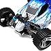 Wltoys A959 Rc Car 1/18 2.4Gh 4WD Off-Road Buggy