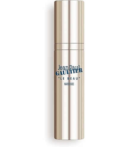 Amazon.com: Jean Paul Gaultier 男款Ultra Male 4 盎司(約119.1 毫升