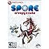 Spore Creepy and Cute Parts Pack - PC/Mac