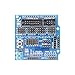Digital Analog Module V5 Sensor Shield Servo Motor for Arduino UNO MEGA Duemilanove by Atomic Market